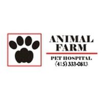 Animal Farm Pet Hospital coupons